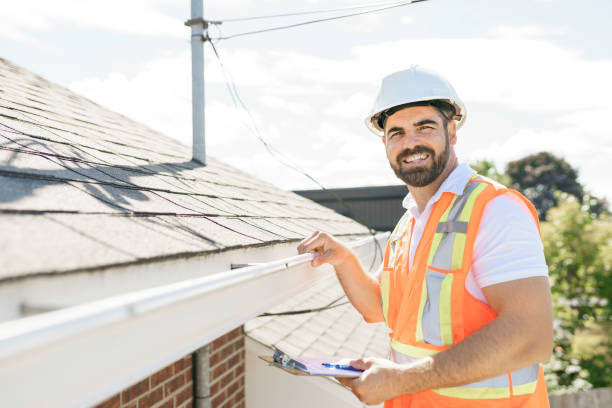 Quick and Trustworthy Emergency Roof Repair Services in Durango, CO