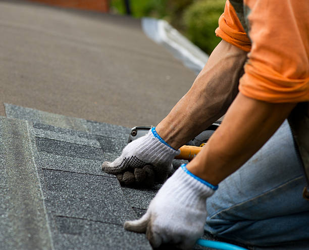 Roof Gutter Cleaning in Durango, CO